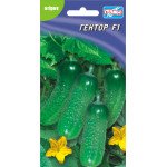 Огурец Гектор F1 /10 семян/ *Гелиос*