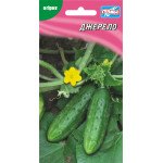 Огірок Джерело /40 насінин/ *Геліос*