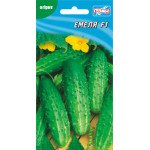 Огірок Ємеля F1 /10 насінин/ *Геліос*