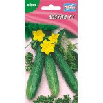 Огірок Зозуля F1 /10 насінин/ *Геліос*