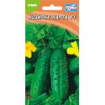 Огурец Козырная карта F1 /10 семян/ *Гелиос*