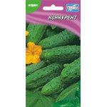 Огурец Конкурент /40 семян/ *Гелиос*