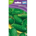 Огірок Круїз F1 /10 насінин/ *Геліос*