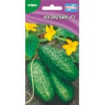 Огірок Кузнєчик F1 /10 насінин/ *Геліос*