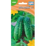 Огірок Левадний F1 /20 насінин/ *Геліос*