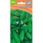 Огірок Муравей F1 /10 насінин/ *Геліос*