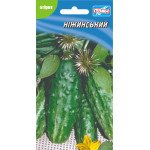 Огурец Нежинский 12 /40 семян/ *Гелиос*
