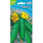 Огірок Надія F1 /10 насінин/ *Геліос*