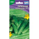 Огурец Парижский корнюшон F1 /20 семян/ *Гелиос*