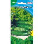 Огірок Пасадена F1 /10 насінин/ *Геліос*