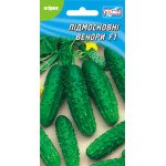 Огірок Підмосковні вечори F1 /10 насінин/ *Геліос*