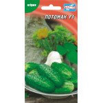 Огурец Потомак F1 /10 семян/ *Гелиос*