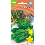 Огурец Пальчик /40 семян/ *Гелиос*