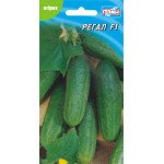 Огурец Регал F1 /10 семян/ *Гелиос*