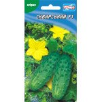 Огурец Сквирский F1 /20 семян/ *Гелиос*