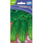 Огірок Струмок F1 /10 насінин/ *Геліос*