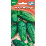 Огурец Три танкиста F1 /10 семян/ *Гелиос*