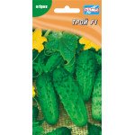 Огурец Трой F1 /20 семян/ *Гелиос*