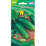 Огурец Хробрый F1 /20 семян/ *Гелиос*