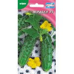 Огірок Мірабел F1 /10 насінин/ *Геліос*