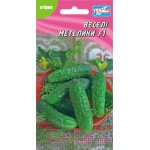 Огірок Веселі метелики F1 /20 насінин/ *Геліос*