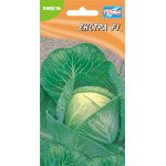 Капуста білоголова Екстра F1 /50 насінин/ *Геліос*