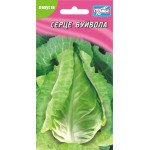 Капуста белокочанная Сердце буйвола /100 семян/ *Гелиос*