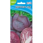 Капуста краснокочанная Лангесвит ред /100 семян/ *Гелиос*