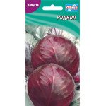 Капуста краснокочанная Родкоп /150 семян/ *Гелиос*