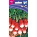 Редиска Базис /3 г/ *Геліос*