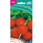 Редис Жара /3 г/ *Гелиос*