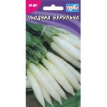 Редис Ледяная сосулька /300 семян/ *Гелиос*