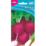 Редис Малага /200 семян/ *Гелиос*