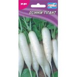 Редиска Осінній гігант /2 г/ *Геліос*