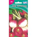 Ріпа Пурпурова /150 насінин/ *Геліос*