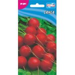 Редиска Сакса /200 насінин/ *Геліос*