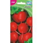 Редиска Ясочка /3 г/ *Геліос*