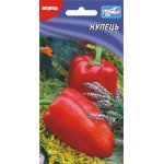 Перец сладкий Купец /30 семян/ *Гелиос*