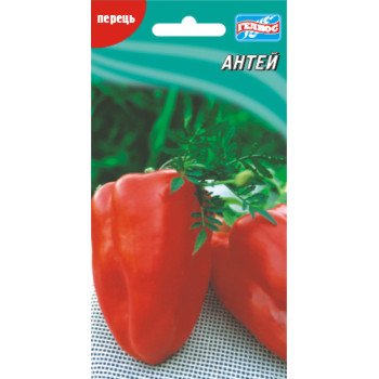 Перець солодкий Антей /30 насінин/ *Геліос*