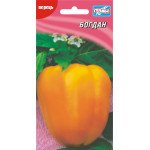 Перець солодкий Богдан /30 насінин/ *Геліос*