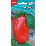 Перець солодкий Валюша /30 насінин/ *Геліос*