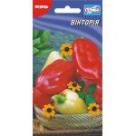 Перец сладкий Виктория /30 семян/ *Гелиос*