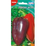 Перец сладкий Лайлак Белл /30 семян/ *Гелиос*