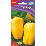 Перец сладкий Самоцвет /30 семян/ *Гелиос*