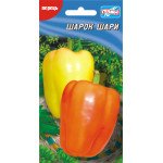 Перец сладкий Шарок Шары /30 семян/ *Гелиос*