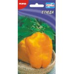 Перець солодкий Етюда /30 насінин/ *Геліос*