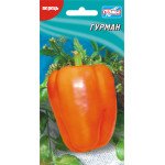 Перец сладкий Гурман /30 семян/ *Гелиос*