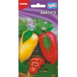 Перец сладкий Айвенго /30 семян/ *Гелиос*