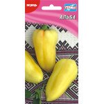 Перец сладкий Альба /30 семян/ *Гелиос*