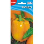 Перець солодкий Афродіта /50 насінин/ *Геліос*